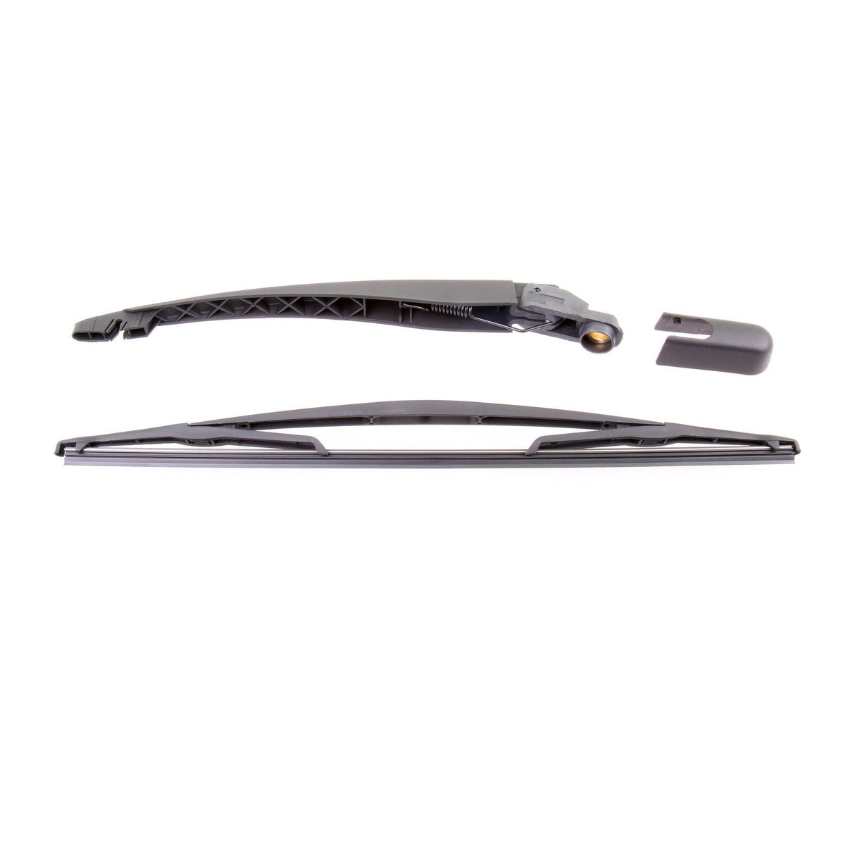 OPEL Wiper Arm Set, window cleaning - VAICO V40-1833