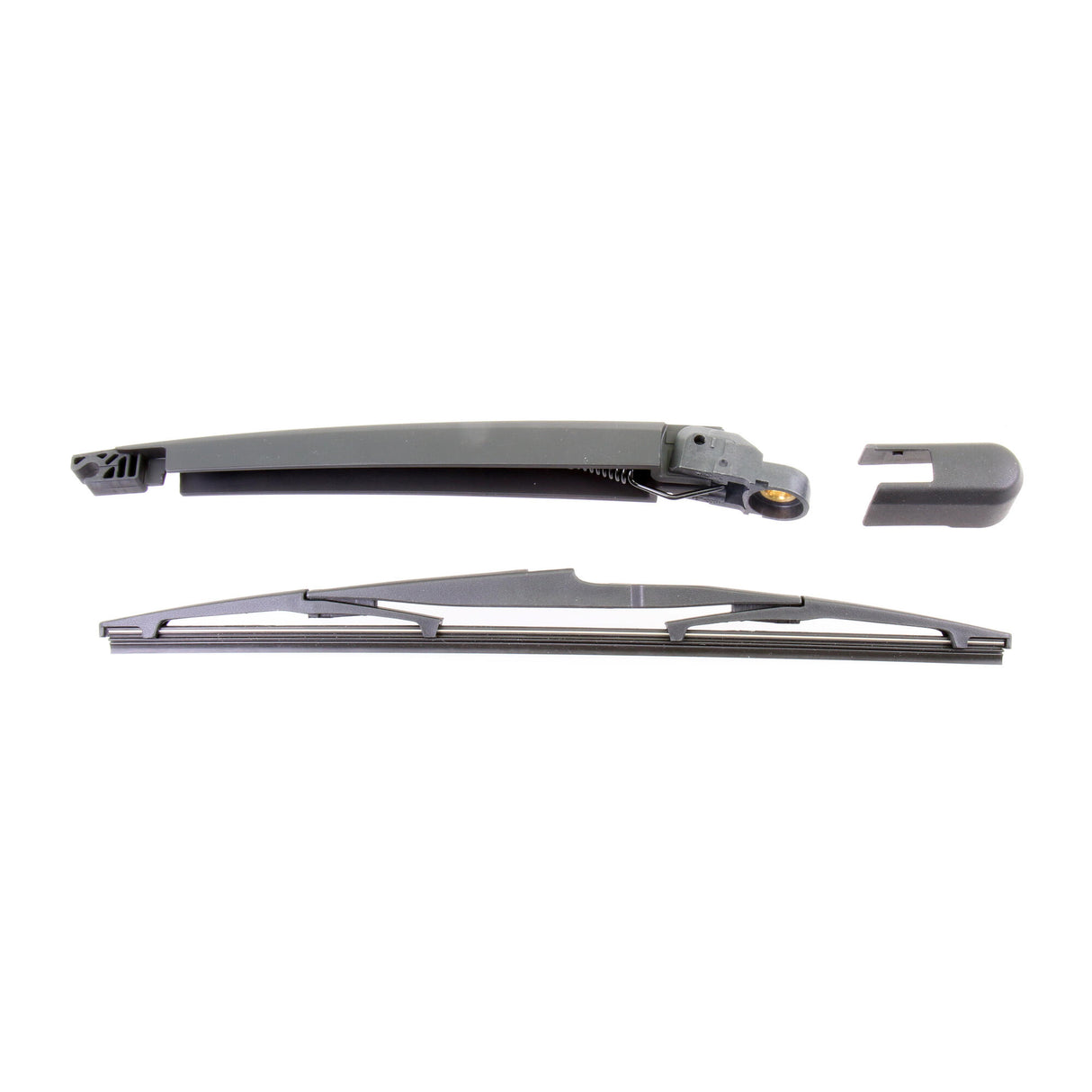 OPEL Wiper Arm Set, window cleaning - VAICO V40-1834