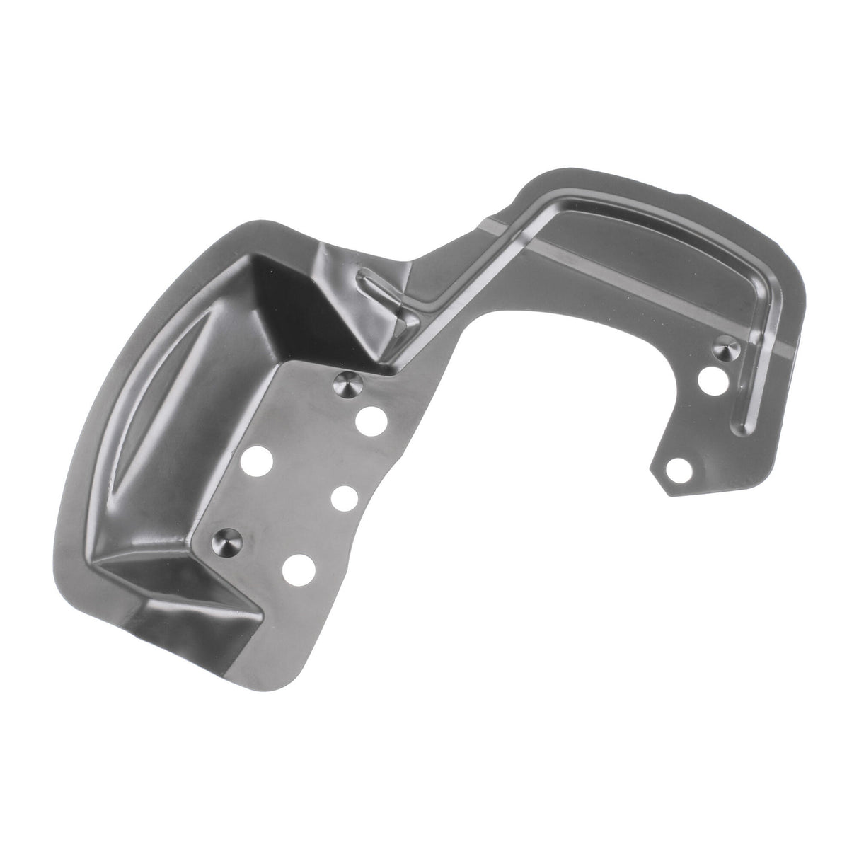 OPEL Splash Guard, brake disc - VAICO V40-1916