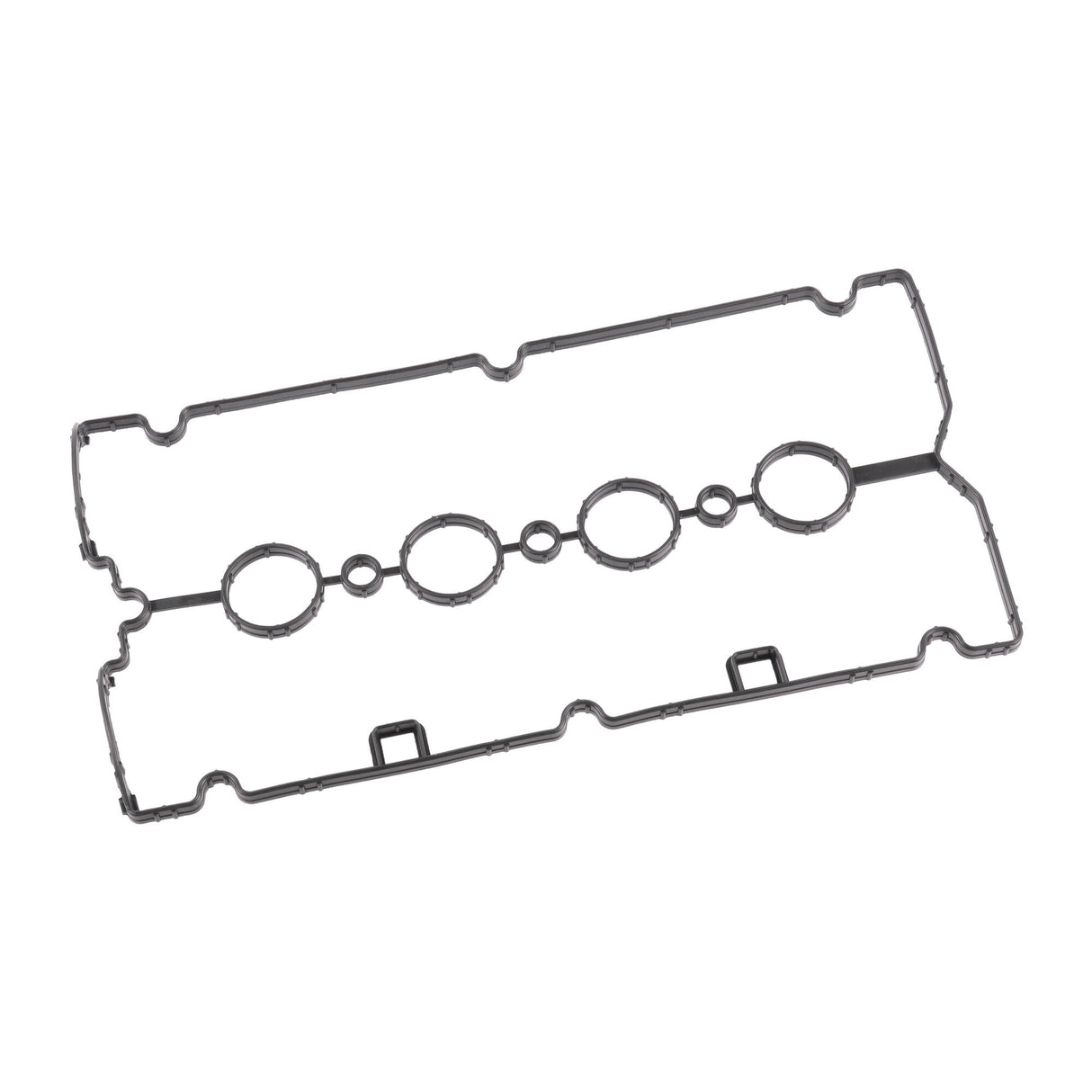 OPEL Cylinder Head Cover - VAICO V40-1931
