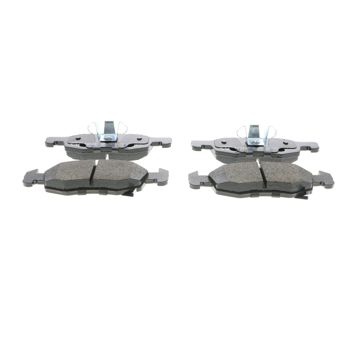 OPEL Brake Pad Set, disc brake - VAICO V40-1933