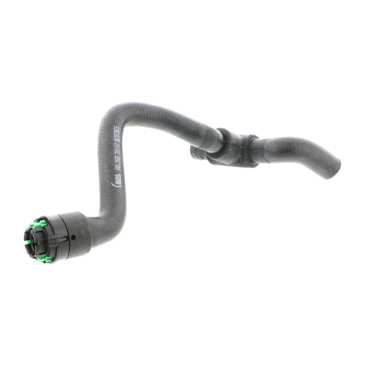 OPEL Radiator Hose - VAICO V40-2005