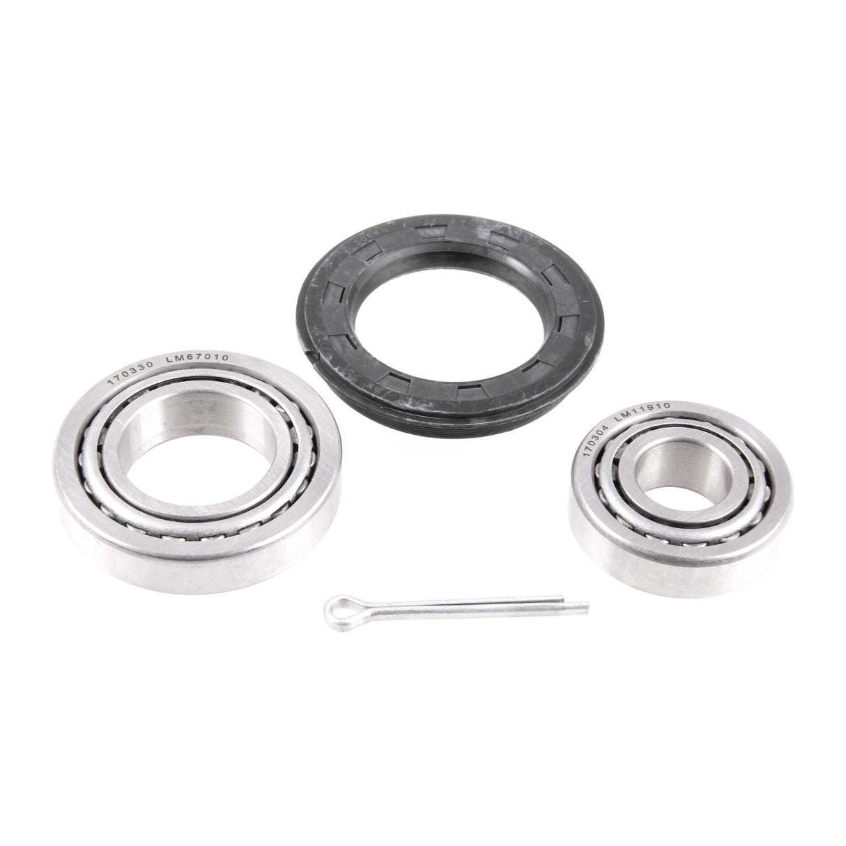 OPEL Wheel Bearing Kit - VAICO V40-2026