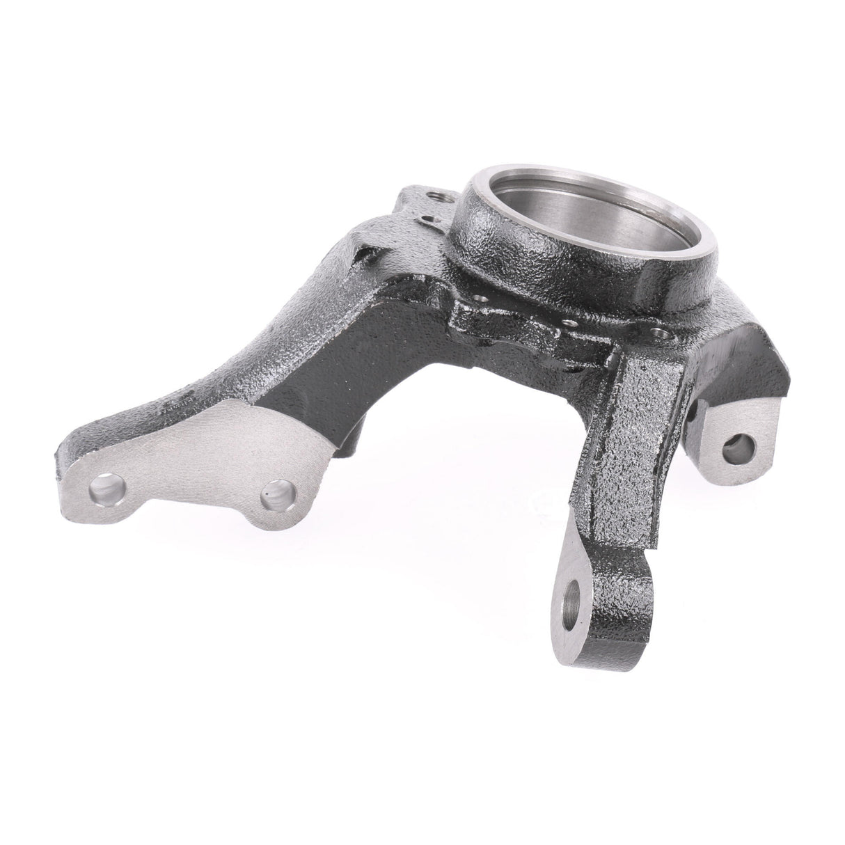 OPEL Steering Knuckle, wheel suspension - VAICO V40-2086