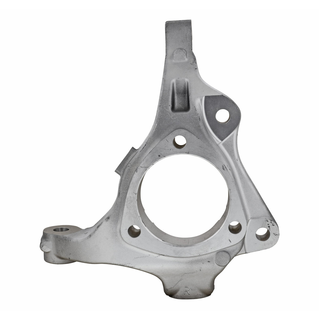 OPEL Steering Knuckle, wheel suspension - VAICO V40-2101