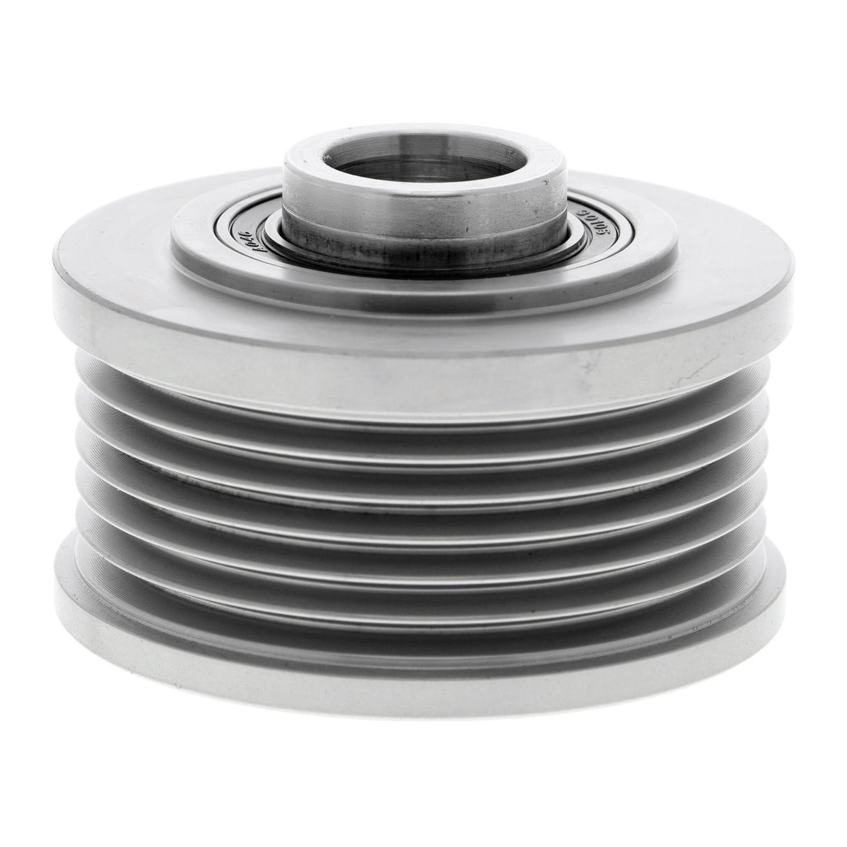 OPEL Alternator Freewheel Clutch - VEMO V40-23-0001