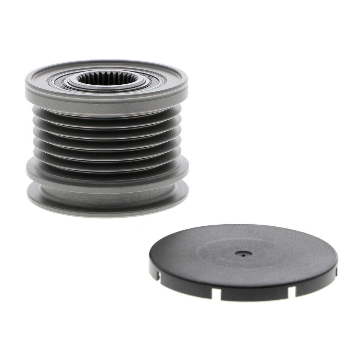 OPEL Alternator Freewheel Clutch - VEMO V40-23-0006