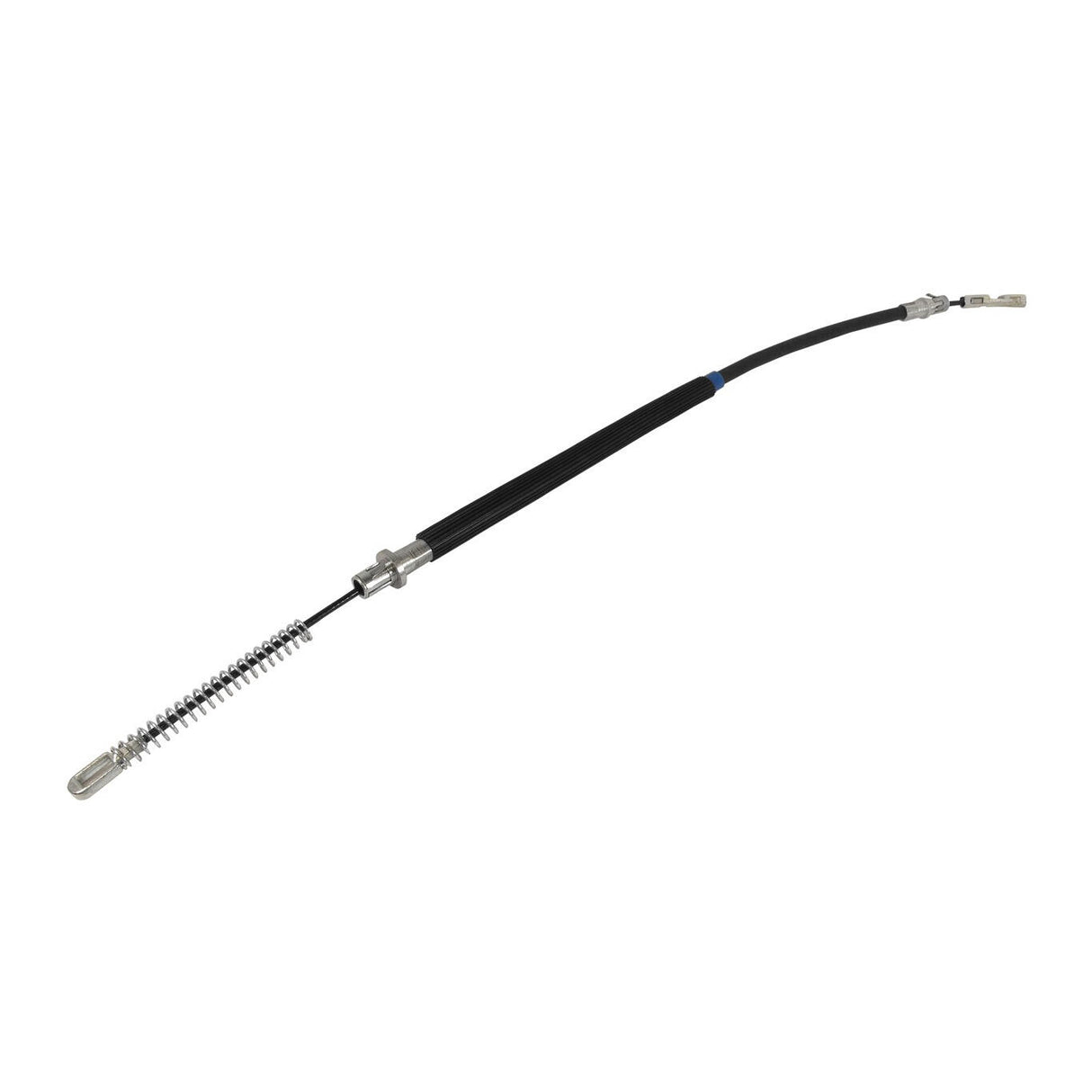OPEL Cable Pull, parking brake - VAICO V40-30015