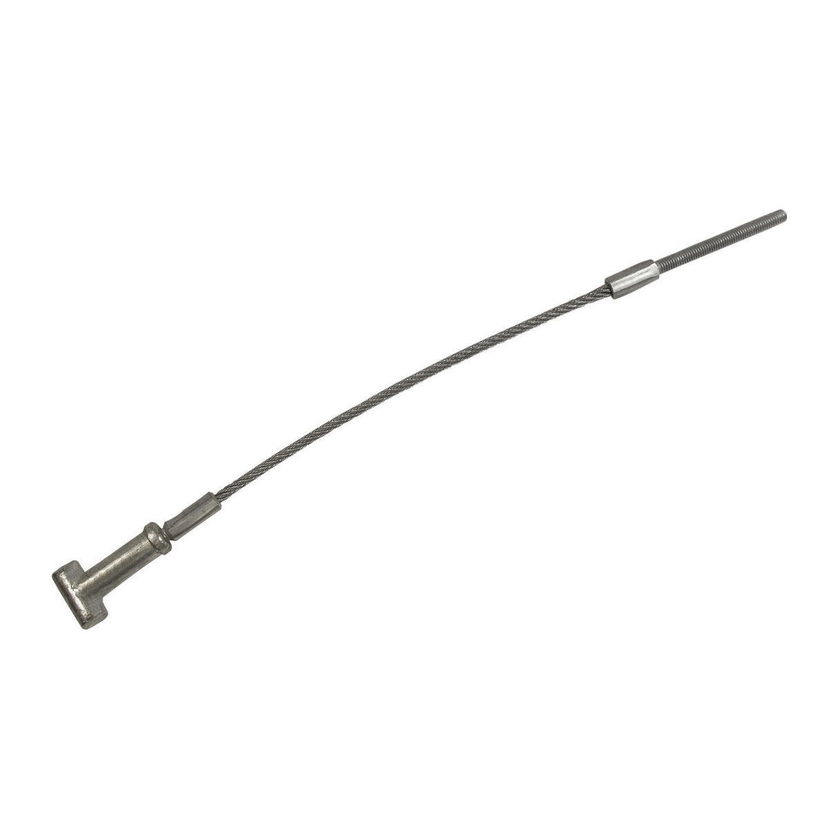 OPEL Cable Pull, parking brake - VAICO V40-30030
