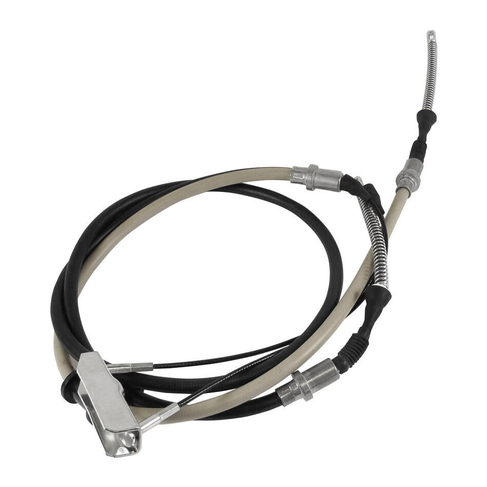 OPEL Cable Pull, parking brake - VAICO V40-30048