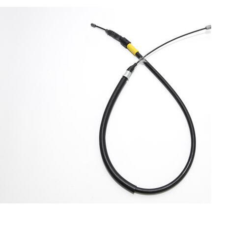 OPEL Cable Pull, parking brake - VAICO V40-30053
