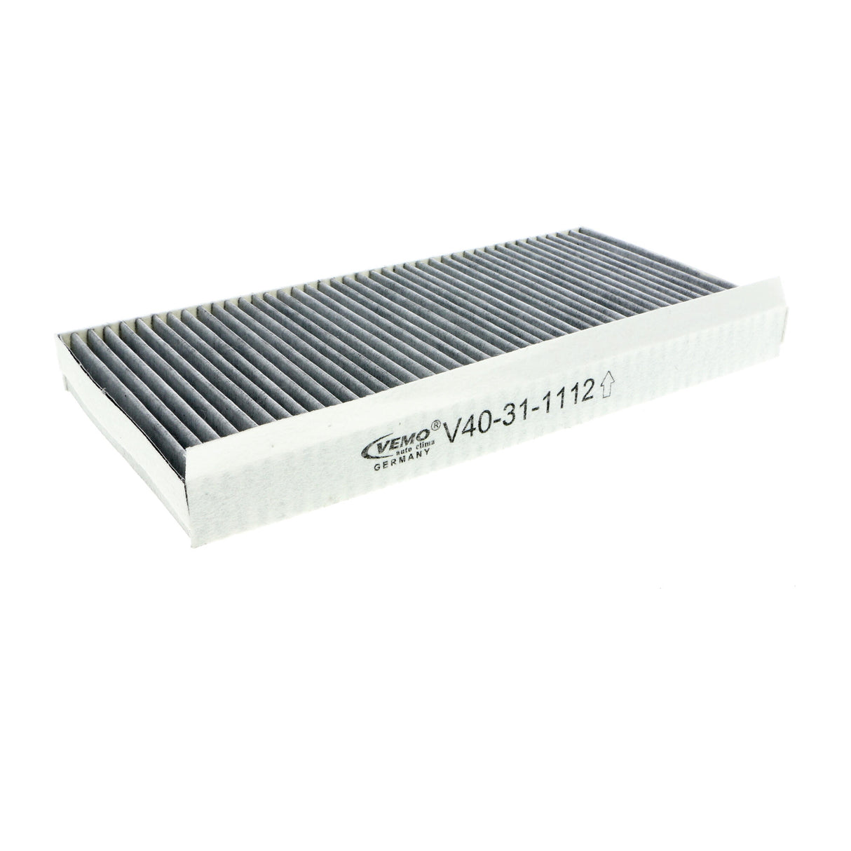 OPEL Filter, cabin air - VEMO V40-31-1112