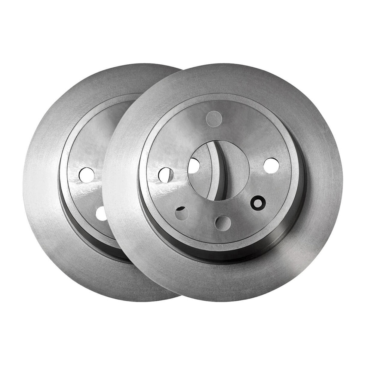 OPEL Brake Disc - VAICO V40-40011