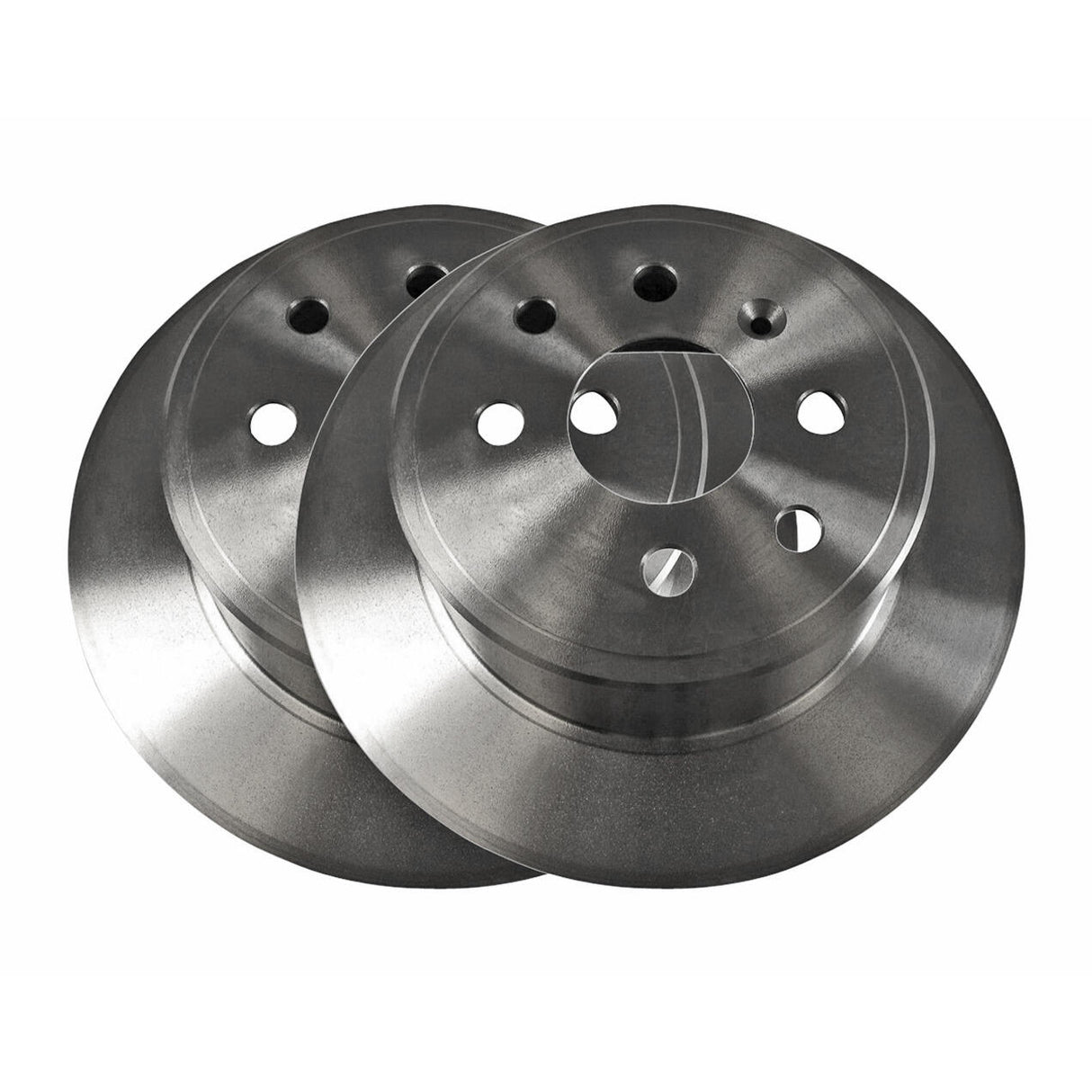 OPEL Brake Disc - VAICO V40-40012