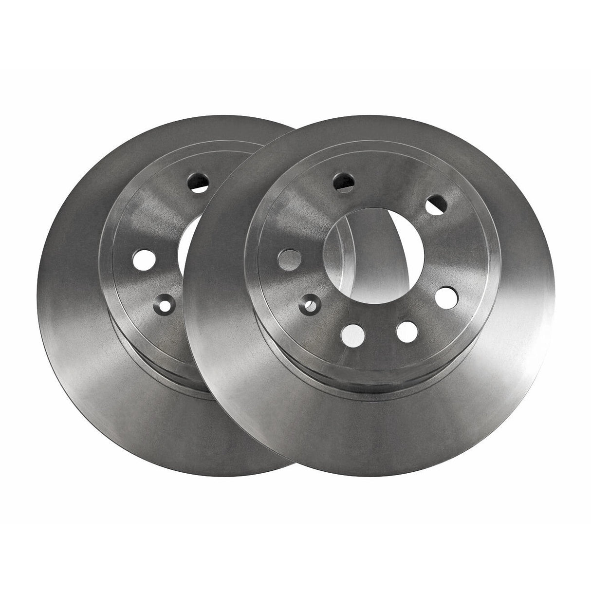 OPEL Brake Disc - VAICO V40-40016