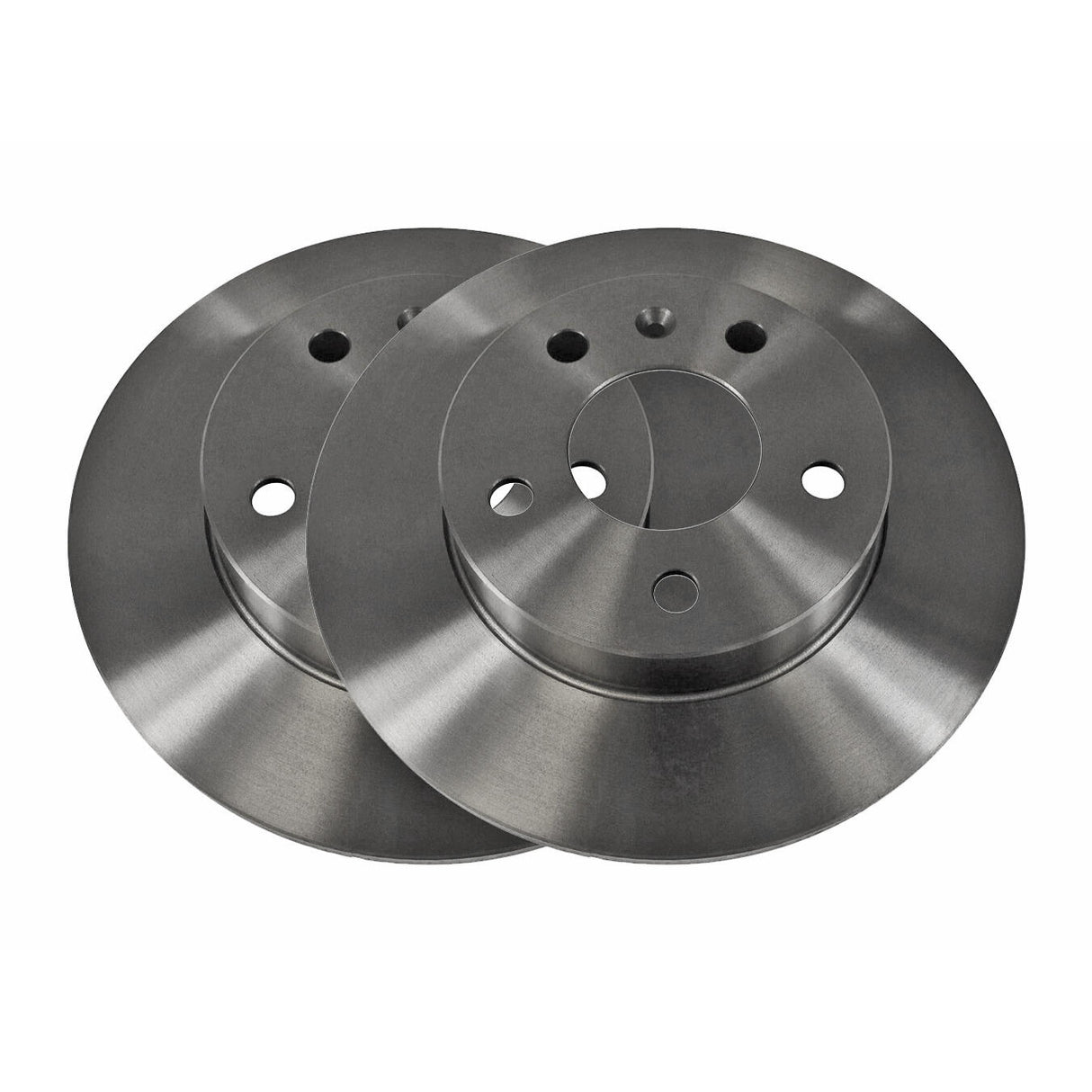 OPEL Brake Disc - VAICO V40-40024
