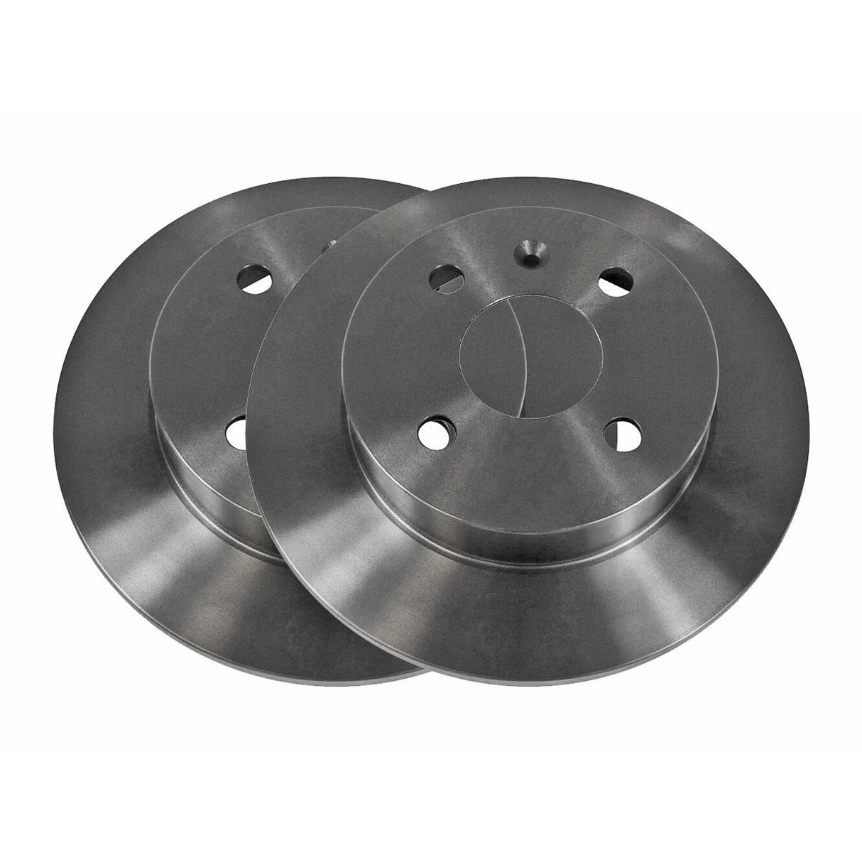 OPEL Brake Disc - VAICO V40-40027