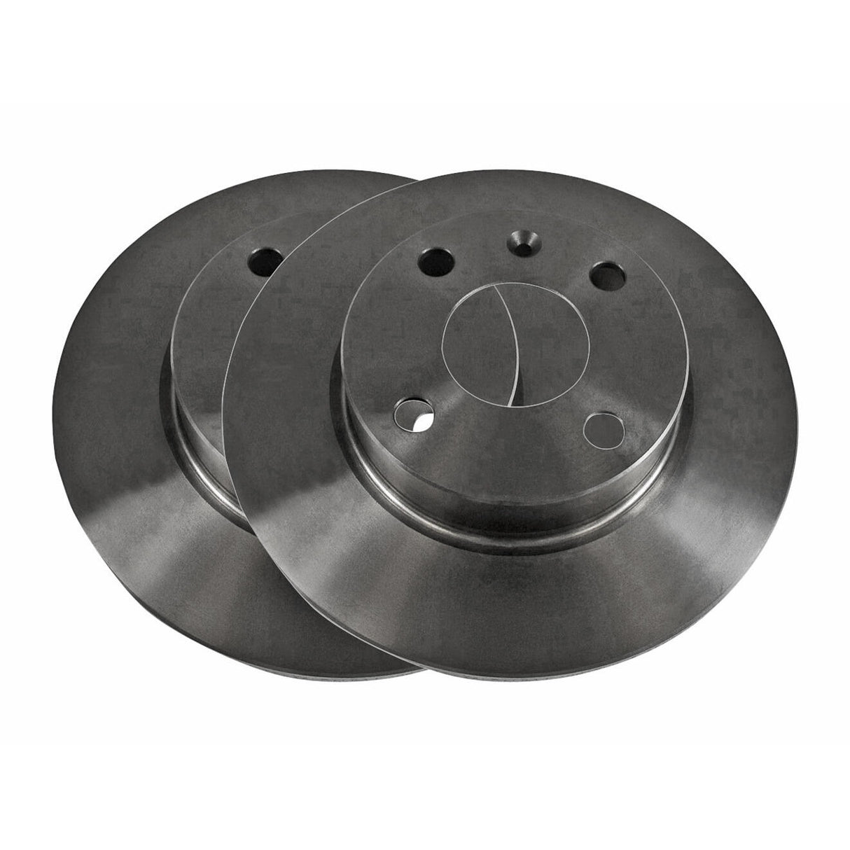 OPEL Brake Disc - VAICO V40-40031