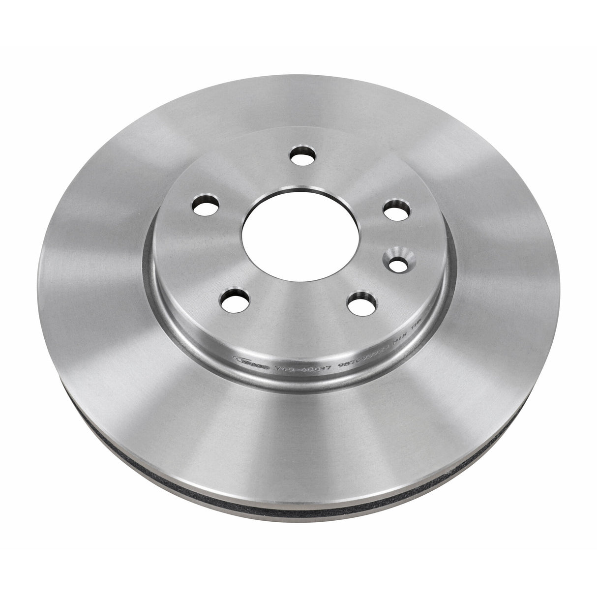 OPEL Brake Disc - VAICO V40-40037