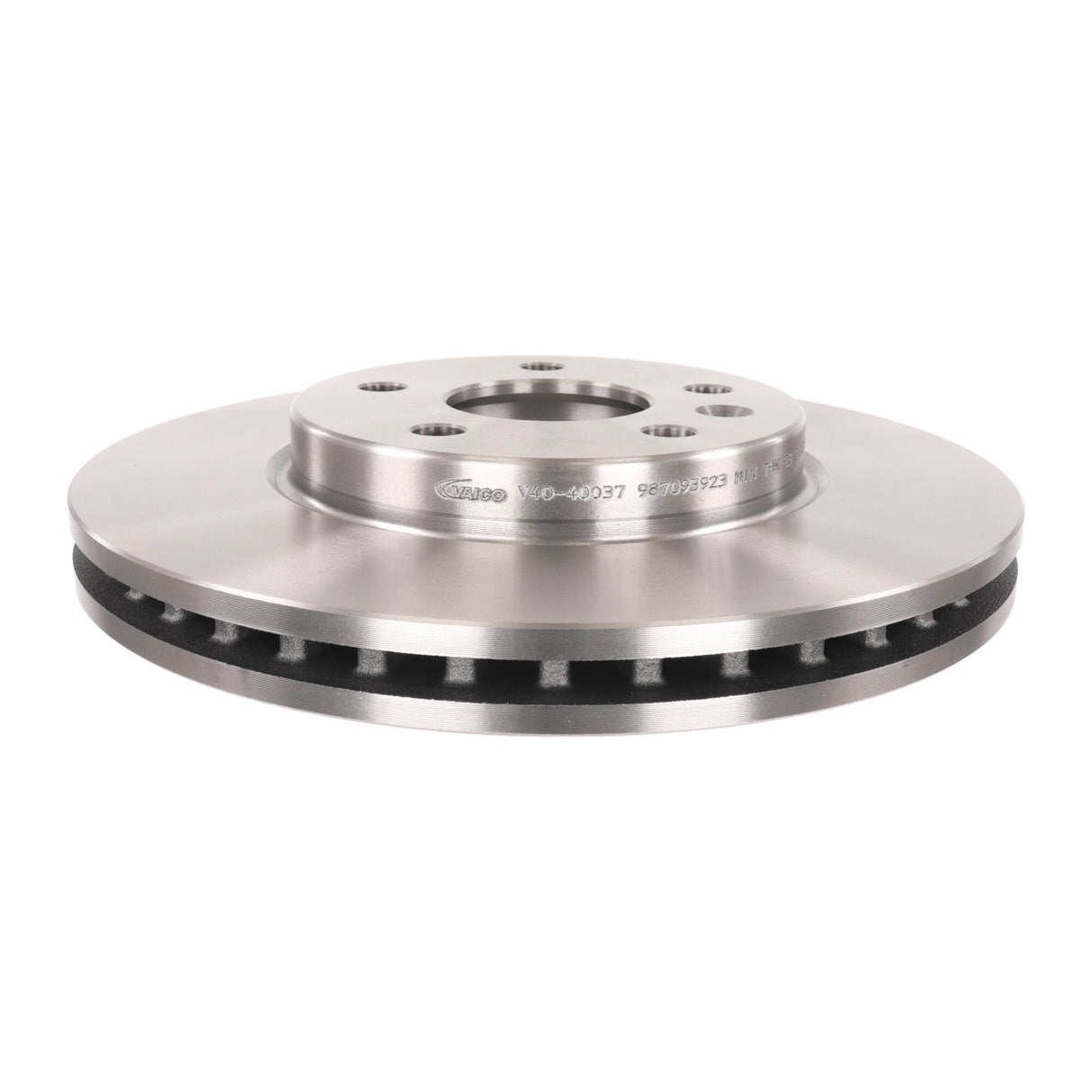 OPEL Brake Disc - VAICO V40-40037