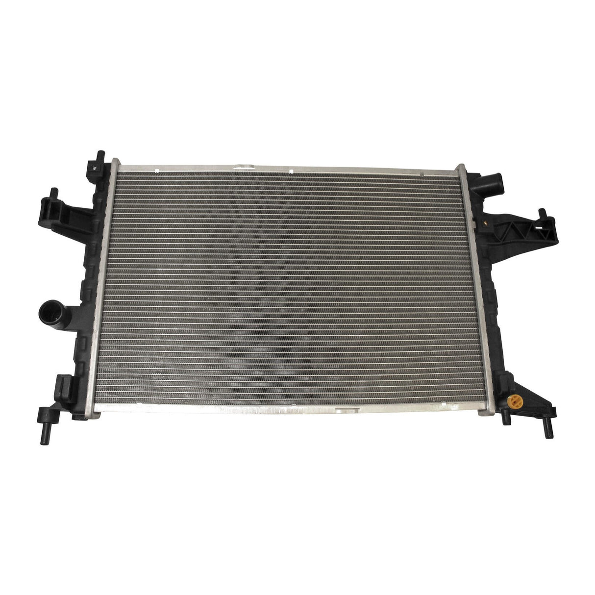 OPEL Radiator, engine cooling - VEMO V40-60-2013