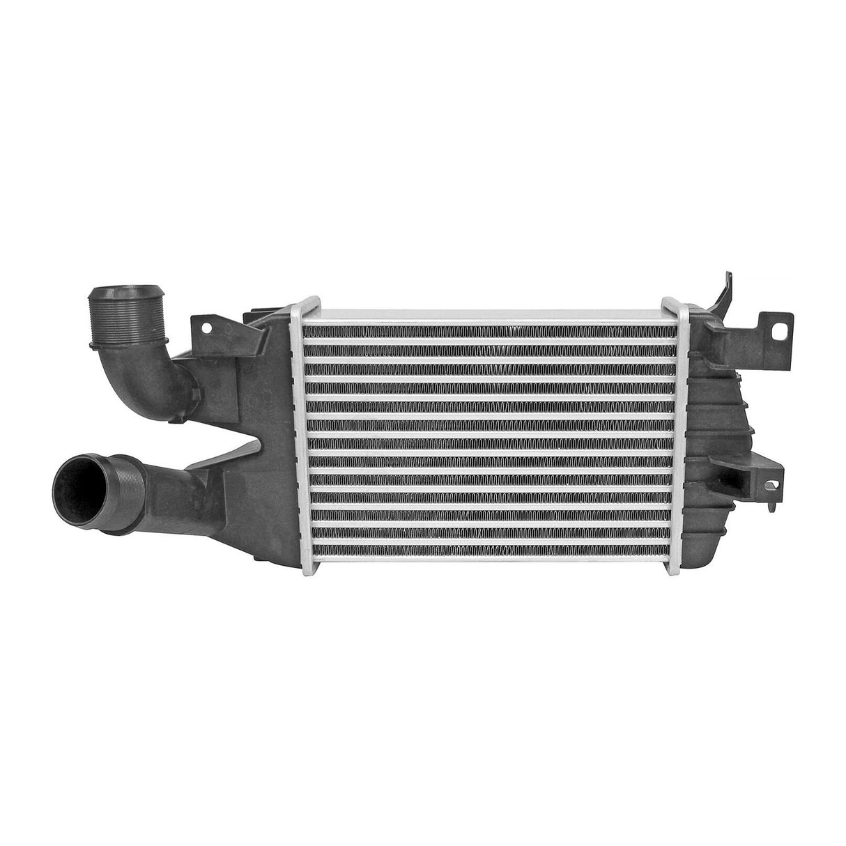 OPEL Charge Air Cooler - VEMO V40-60-2060