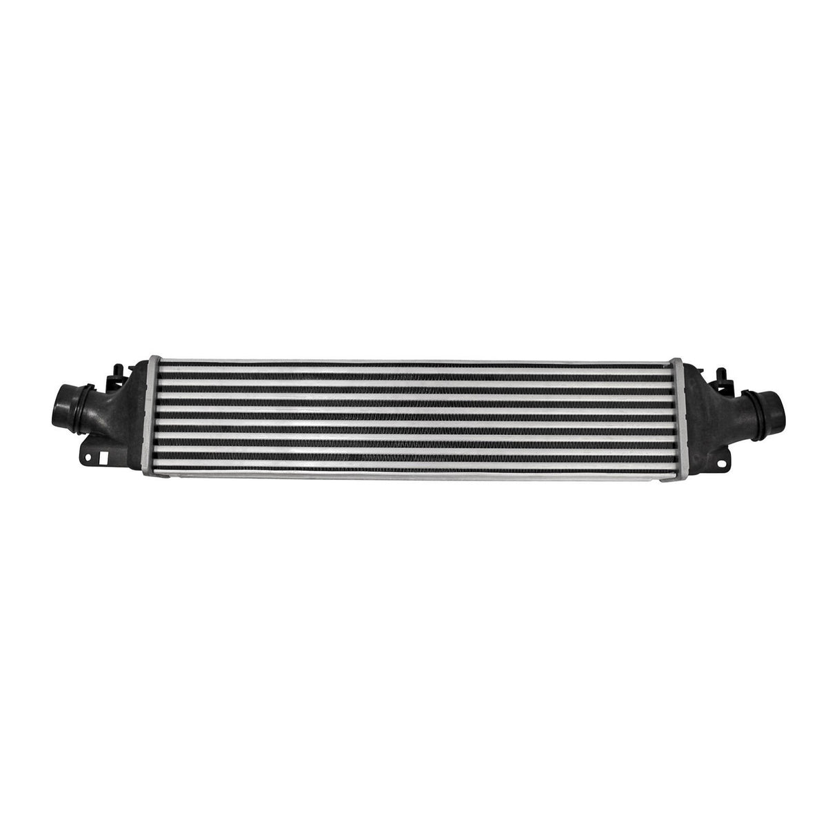OPEL Charge Air Cooler - VEMO V40-60-2062