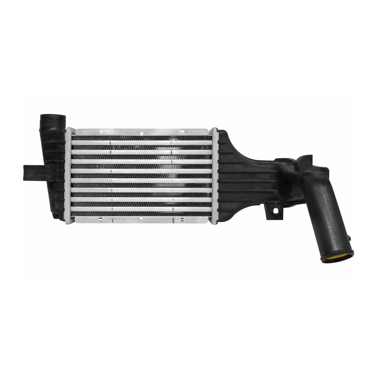 OPEL Charge Air Cooler - VEMO V40-60-2064