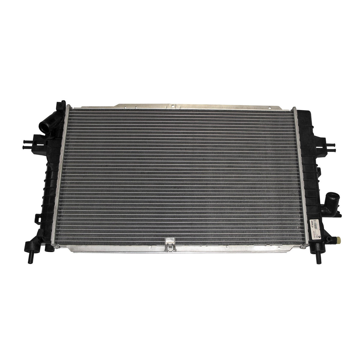 OPEL Radiator, engine cooling - VEMO V40-60-2066
