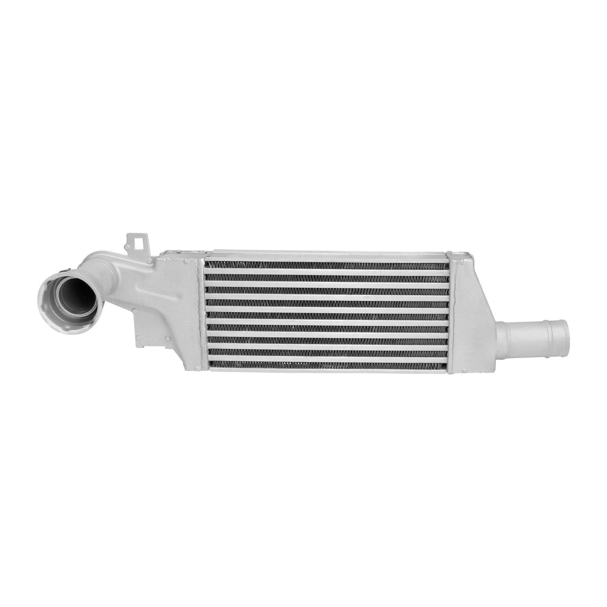 OPEL Charge Air Cooler - VEMO V40-60-2074