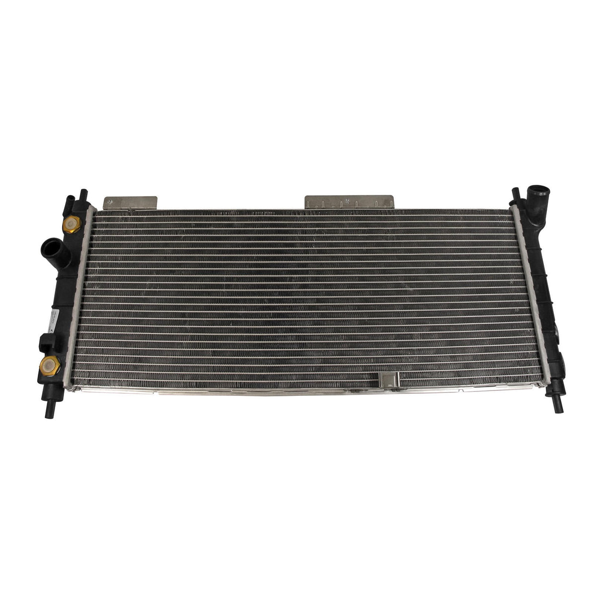 OPEL Radiator, engine cooling - VEMO V40-60-2076