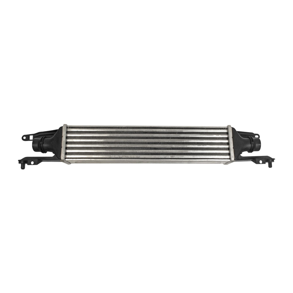 OPEL Charge Air Cooler - VEMO V40-60-2080