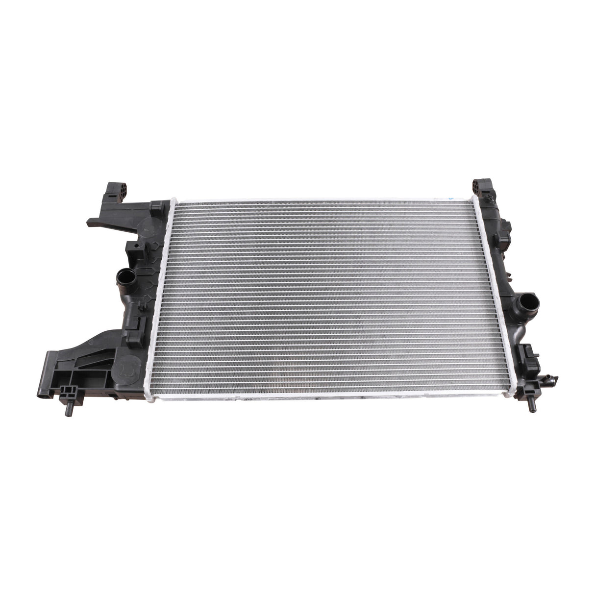 OPEL Radiator, engine cooling - VEMO V40-60-2095
