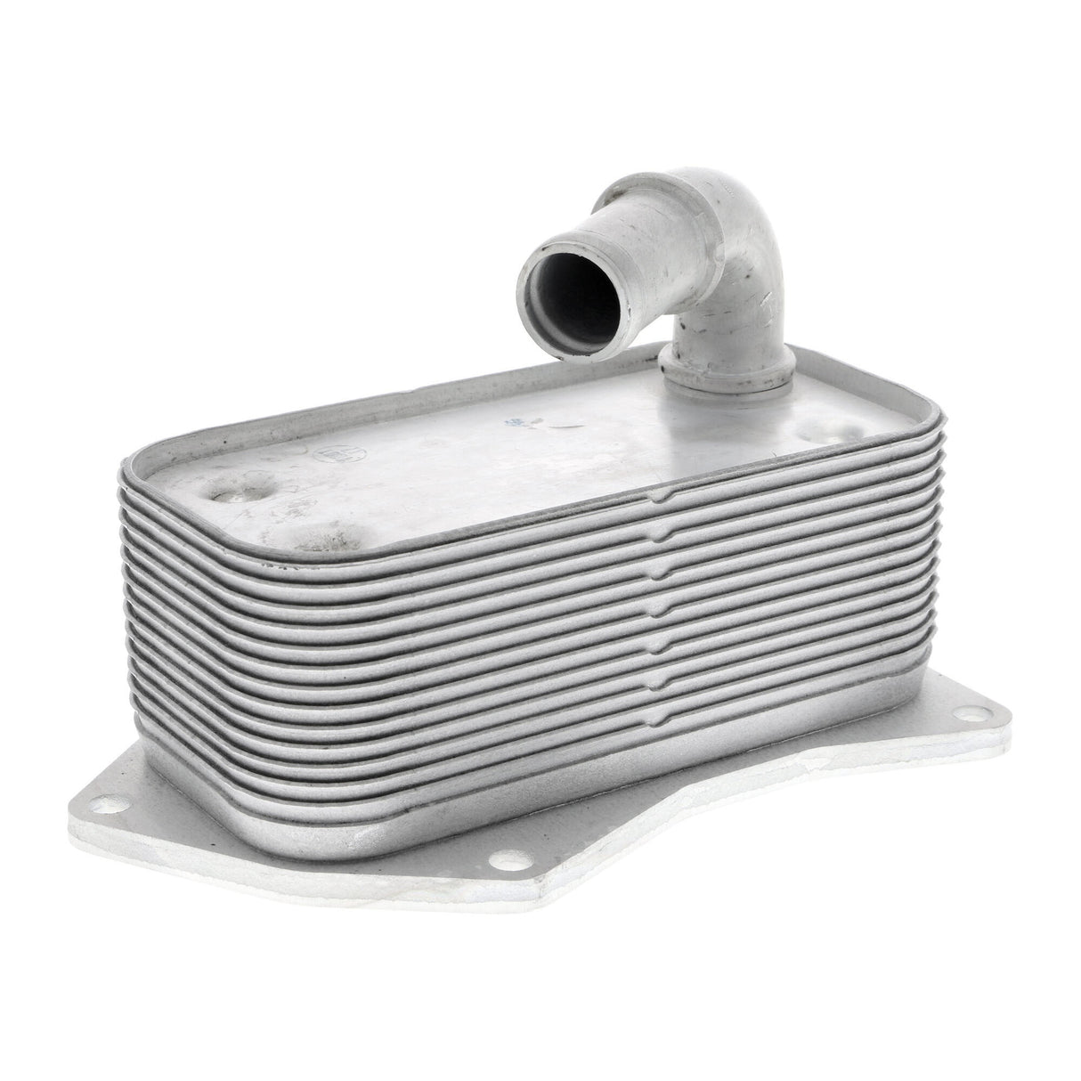 OPEL Oil Cooler, engine oil - VEMO V40-60-2099