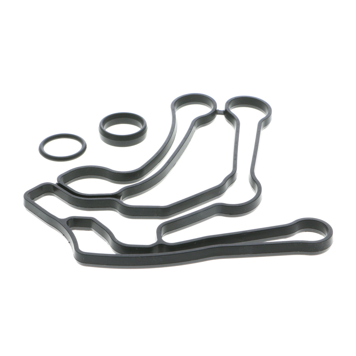 OPEL Oil Cooler, engine oil - VEMO V40-60-2101