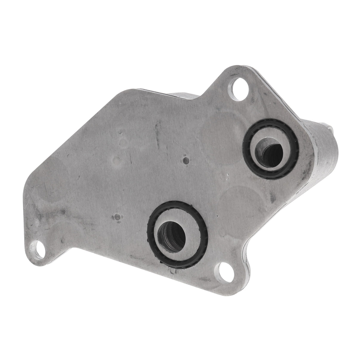 OPEL Oil Cooler, engine oil - VEMO V40-60-2104