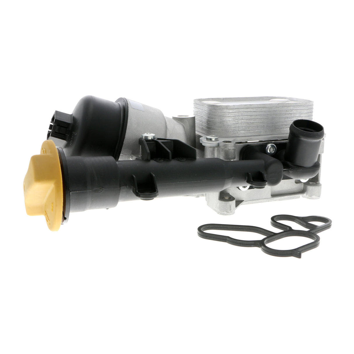 OPEL Oil filter module - VEMO V40-60-2109