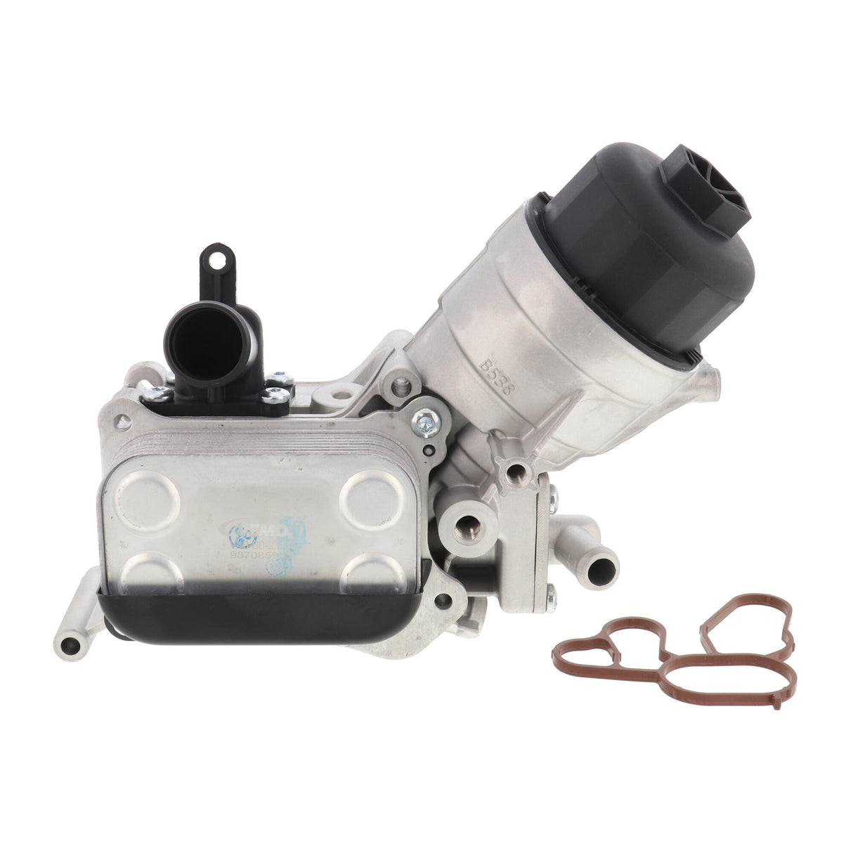 OPEL Oil filter module - VEMO V40-60-2111