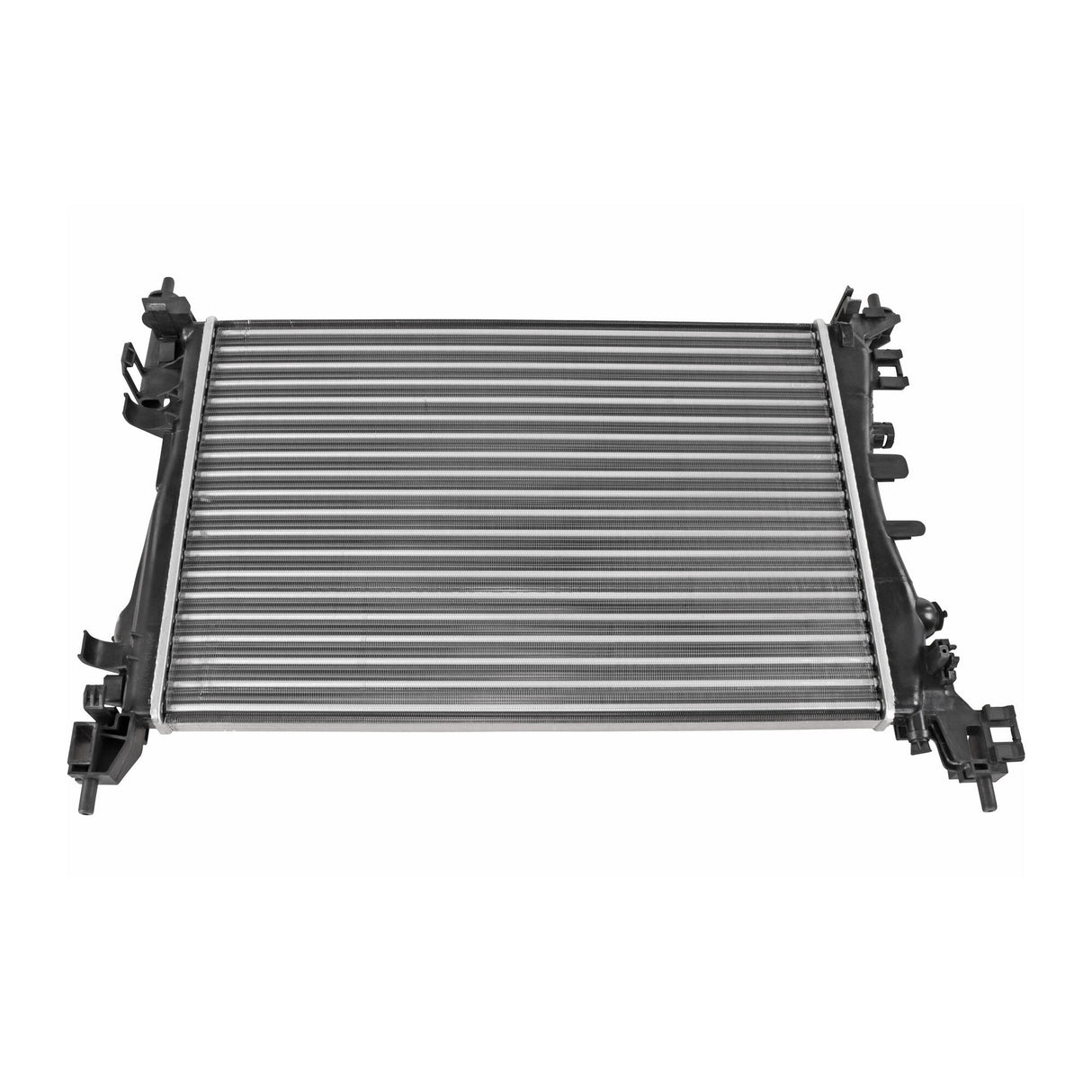 OPEL Radiator, engine cooling - VEMO V40-60-2112
