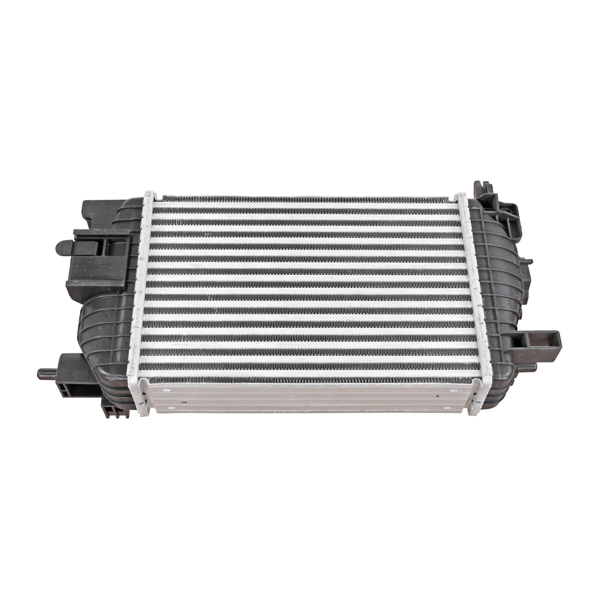 OPEL Charge Air Cooler - VEMO V40-60-2126