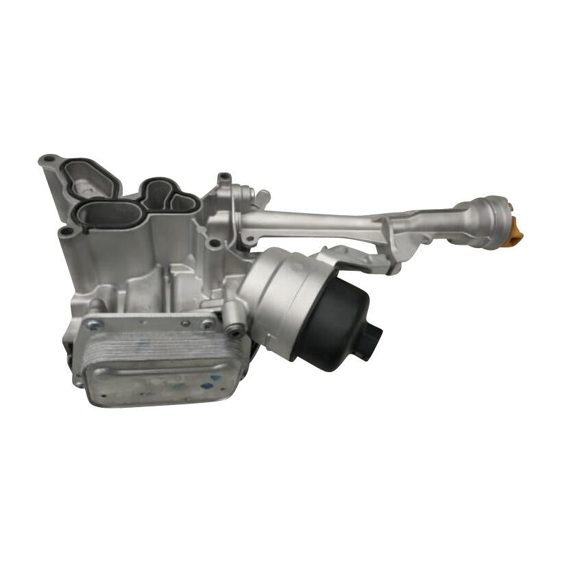 OPEL Oil filter module - VEMO V40-60-2131