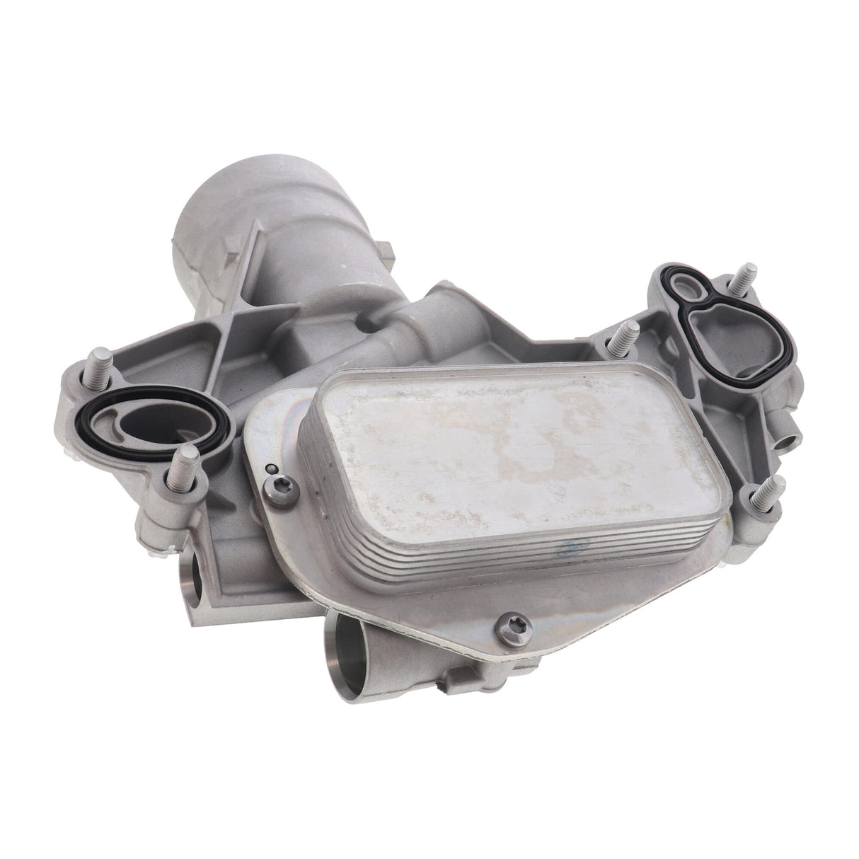 OPEL Oil filter module - VEMO V40-60-2133