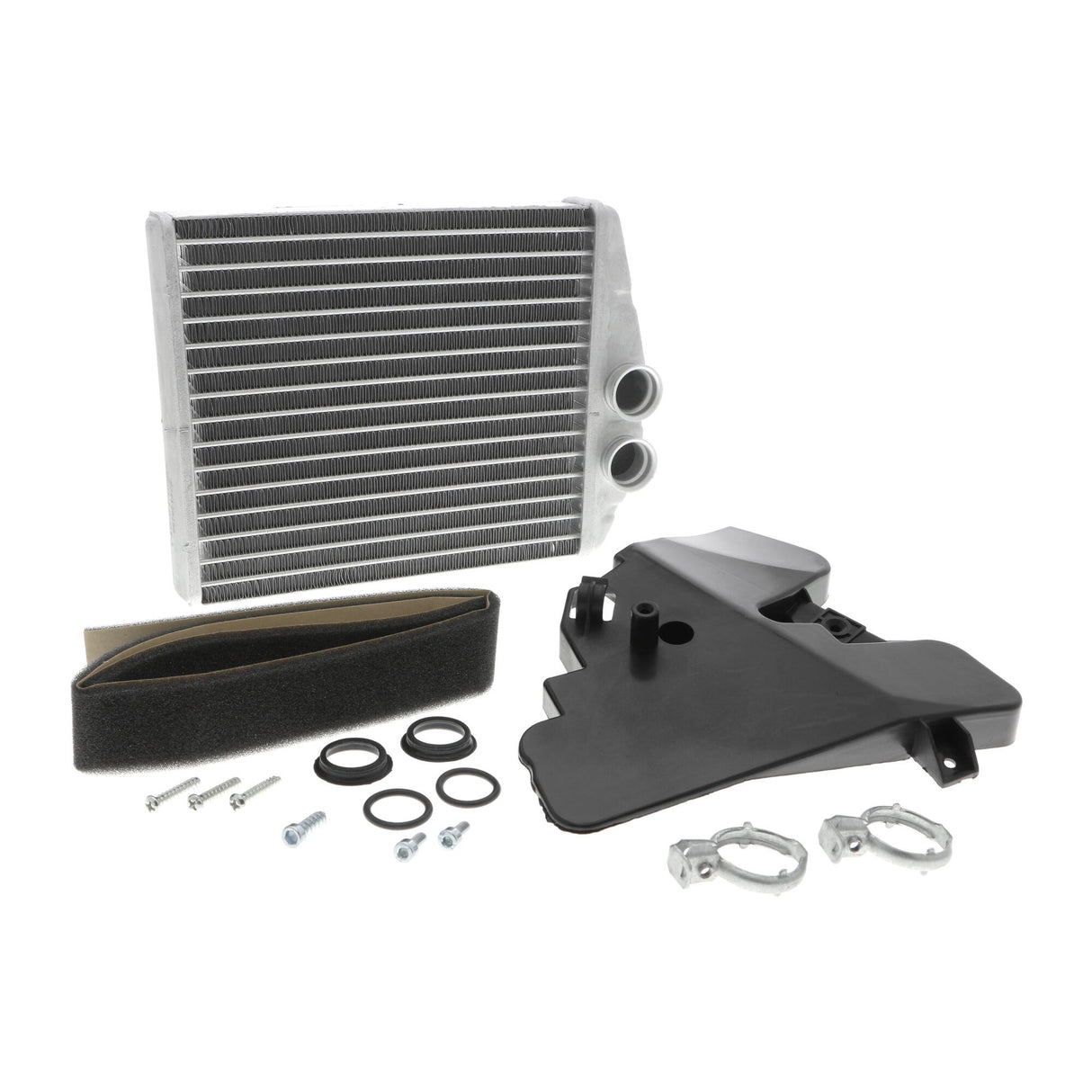 OPEL Heat Exchanger, interior heating - VEMO V40-61-0005