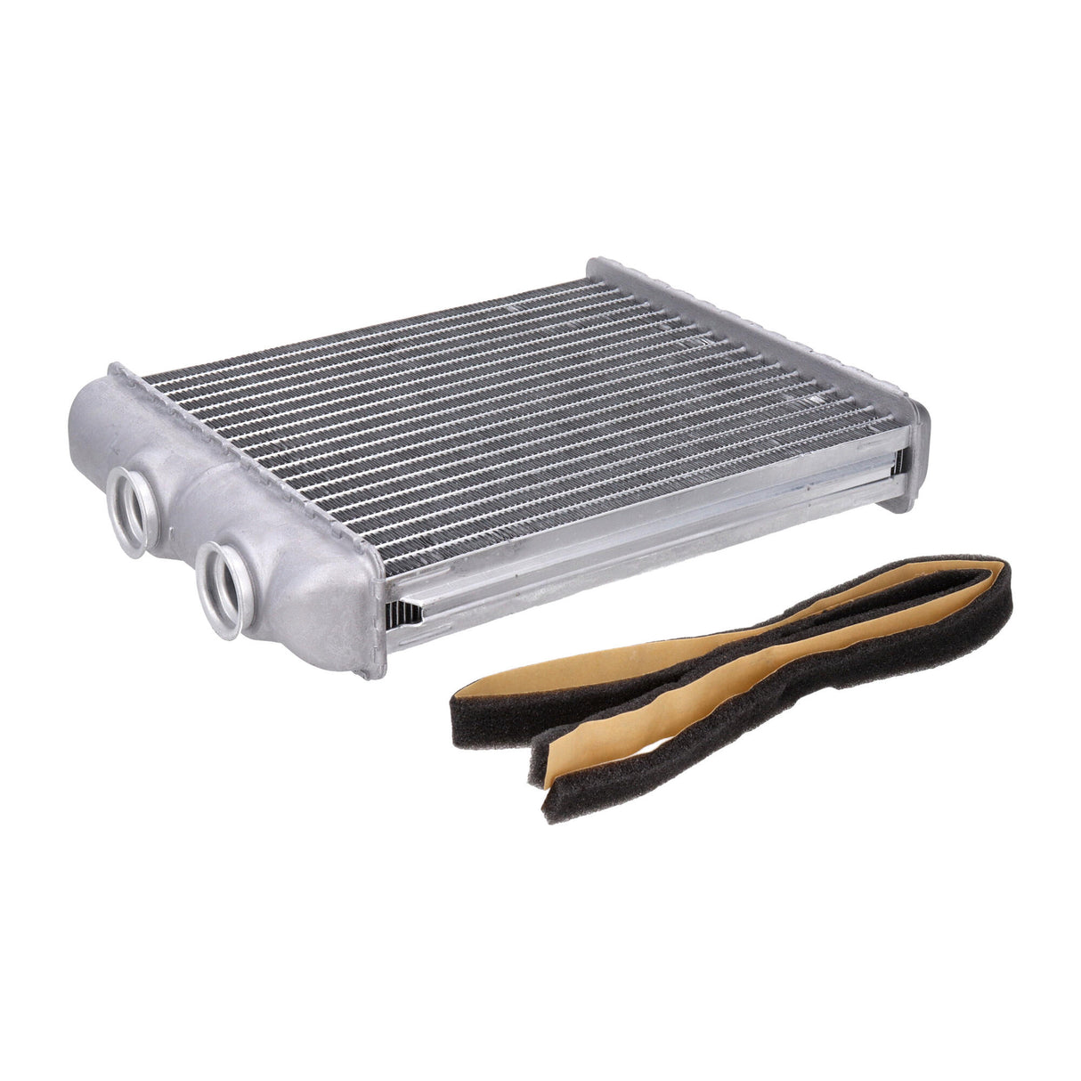 OPEL Heat Exchanger, interior heating - VEMO V40-61-0007