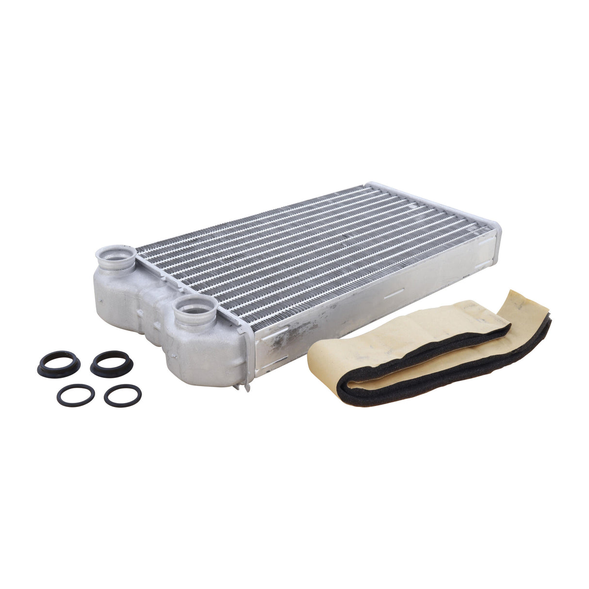 OPEL Heat Exchanger, interior heating - VEMO V40-61-0008