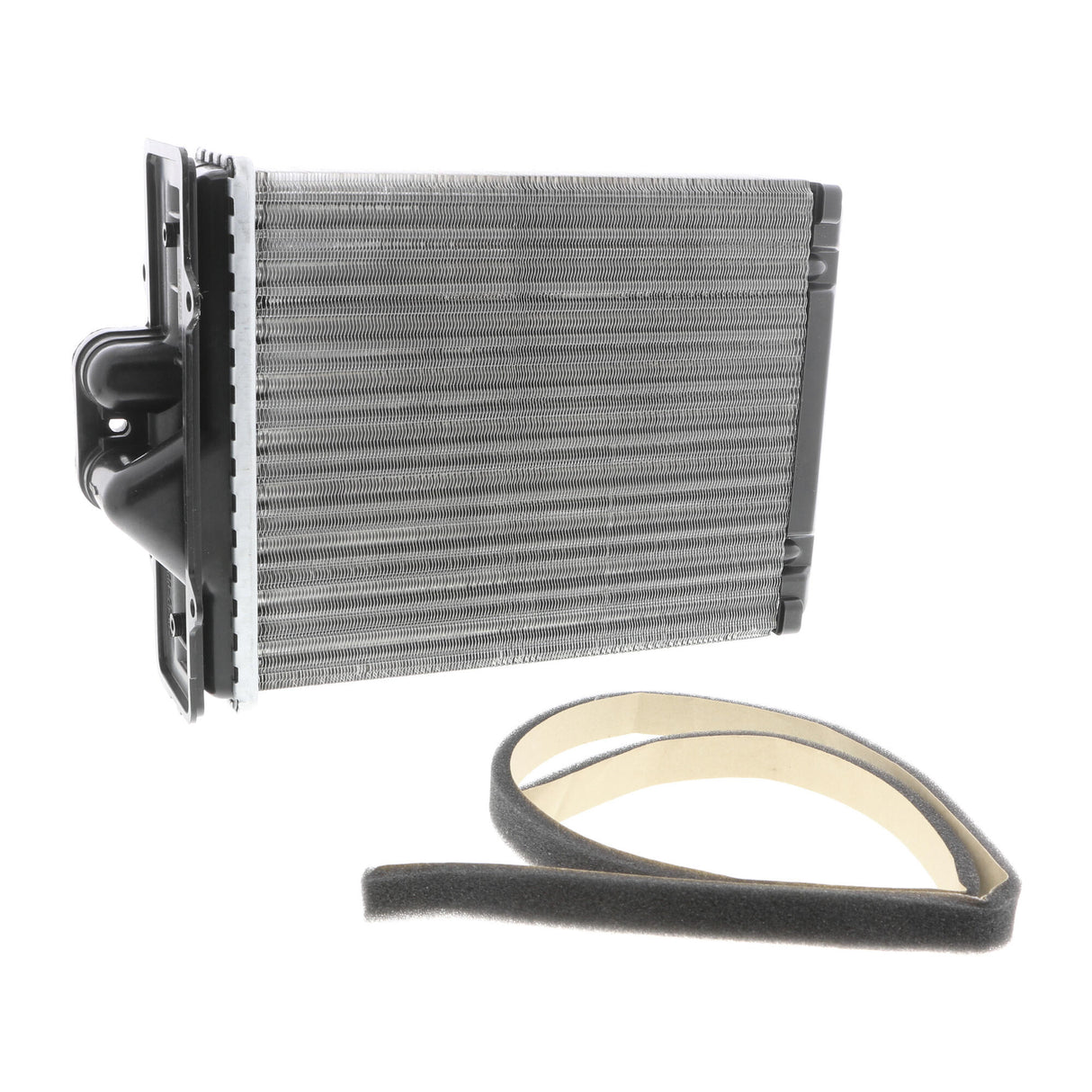 OPEL Heat Exchanger, interior heating - VEMO V40-61-0010