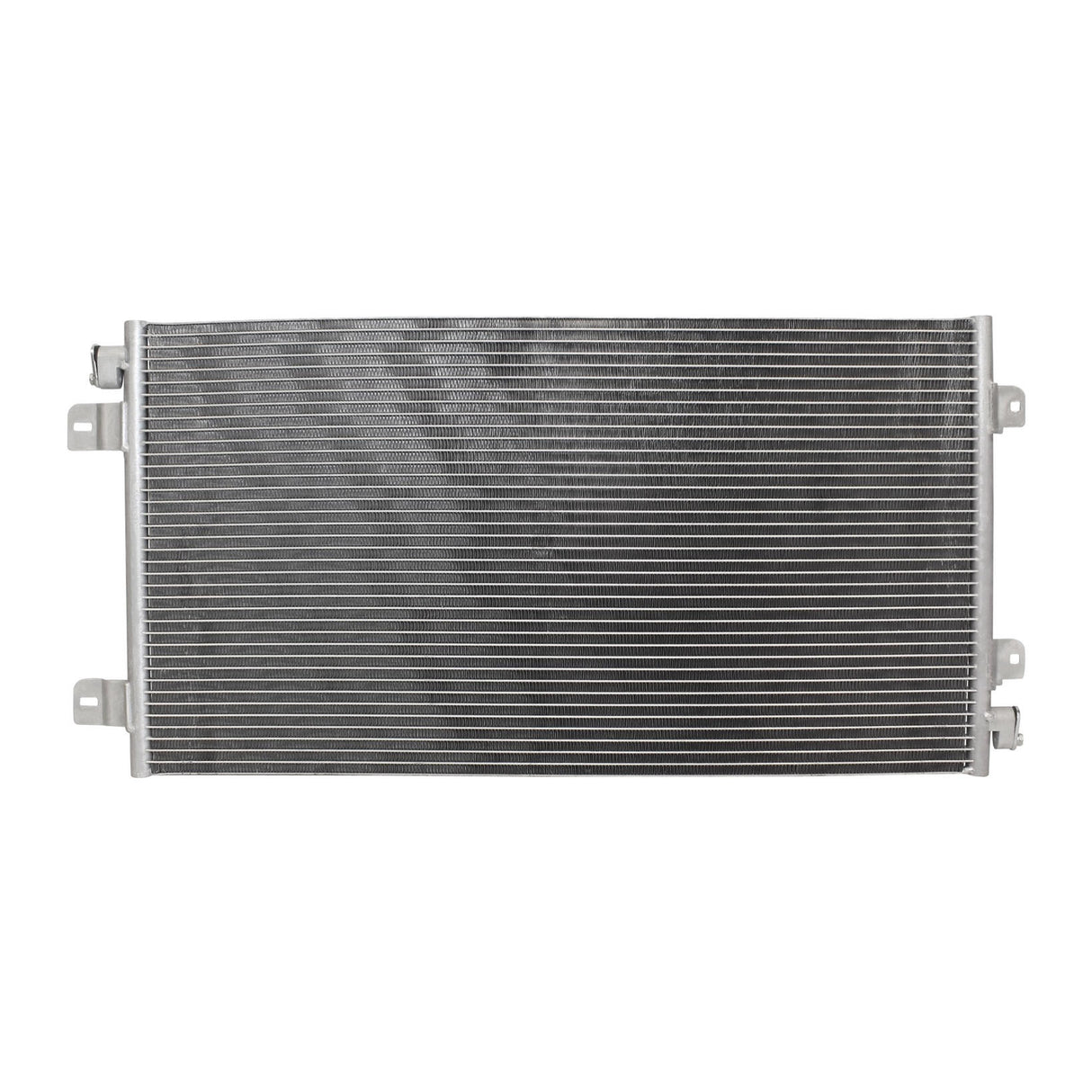 OPEL Condenser, air conditioning - VEMO V40-62-0037