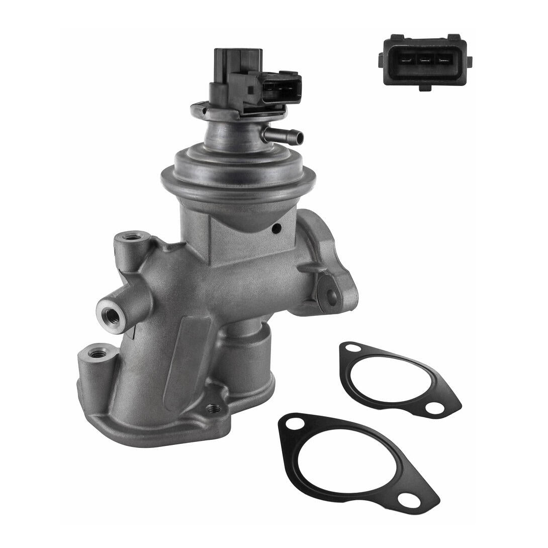 OPEL EGR Valve - VEMO V40-63-0031