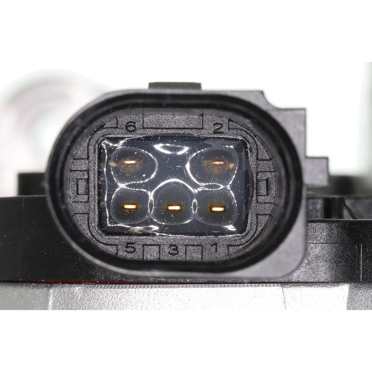 OPEL EGR Valve - VEMO V40-63-0044