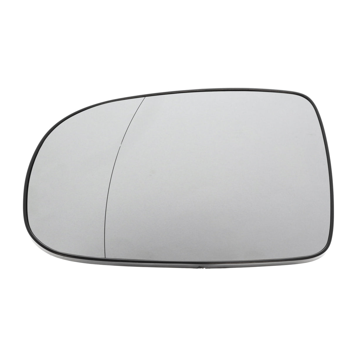 OPEL Mirror Glass, exterior mirror - VEMO V40-69-0014